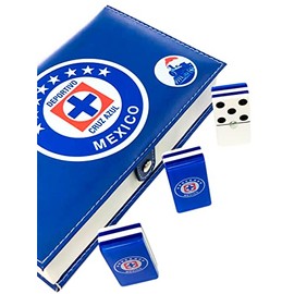 Domino Profesional Cruz Azul