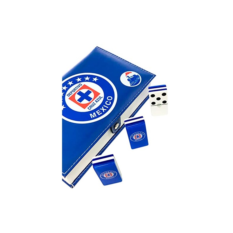 Domino Profesional Cruz Azul