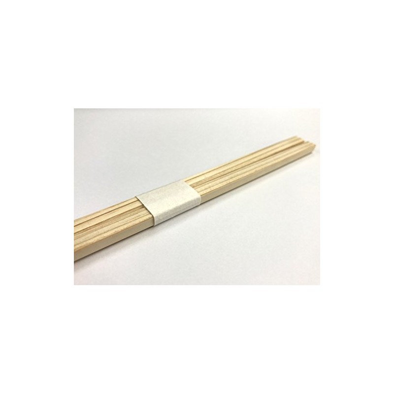 割ri箸 Cedar Asuka Chopsticks, Chopsticks 24 cm White Belt Roll 100 Pairs