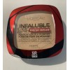 Infallible L'Oreal Infallible Fresh Wear Foundation Powder PICK 1