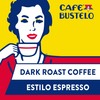 Café Bustelo Espresso Style Dark Roast Instant Coffee, 7.05 Ounces