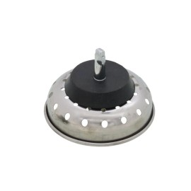 Matco-Norca SS-510 Replacement Stainless Steel Basket For Strainers