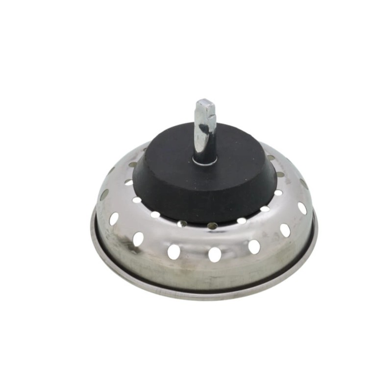 Matco-Norca SS-510 Replacement Stainless Steel Basket For Strainers