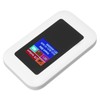 4G LTE MIFI Router with Color Screen Support 10 Devices