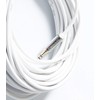 OMNIHIL 30 Feet 3.5millimeters Headset Audio AUX Extension Cable Compatible