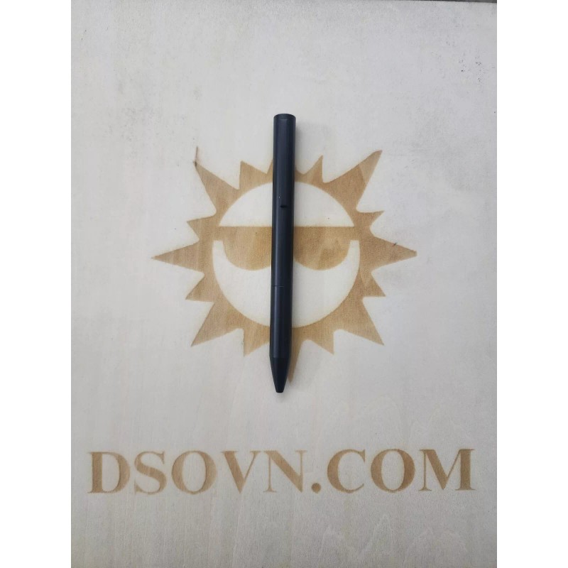 DSOVN Slim line tactical pen - black