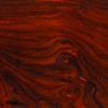 Exotic Cocobolo Wood Turning Blanks, Suitable Turning Blank Squares for