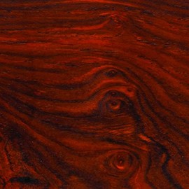 Exotic Cocobolo Wood Turning Blanks, Suitable Turning Blank Squares for Woodturning (10, 1" X 1-1/2" X 5")