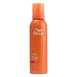 Wella Enrich Reparienender Schaum 150ml
