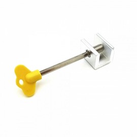 Window Lock Safety Device 3ea