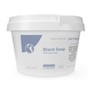 Fatima's Garden Black Soap with Blue Nila - Traditional Hammam