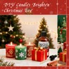 HIQILI Chocolate Fragrance Oil for DIY Candle, Soap & Bath