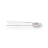 SLI EBT NEON LAMP, 6MM WIRE ENDED HIGH | NEON