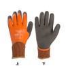 Uniworld WG-338 Kokugo Thermal Gloves, S Size, Orange