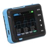 Handheld Mini Oscilloscope 2.8in TFT 1M Bandwidth 5.0MS/s Sampling Rate
