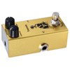 Electric Guitar Effect Pedal Single Type Accurate Adjustment Aluminum Alloy