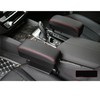 Vechkom Car Armrest Storage Box Adjustable Car Center Console Armrest