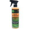 3D Bug Remover - All Purpose Exterior Cleaner & Degreaser to Wipe Away Bugs on Plastic, Rubber, Metal, Chrome, Aluminum, Windows & Mirrors, Suitable for use on Car Paint, Wax & Clear Coat 16oz.