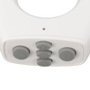 Bluetooth Remote Control Ring 10M with 200mAh Charging Compartment Remote