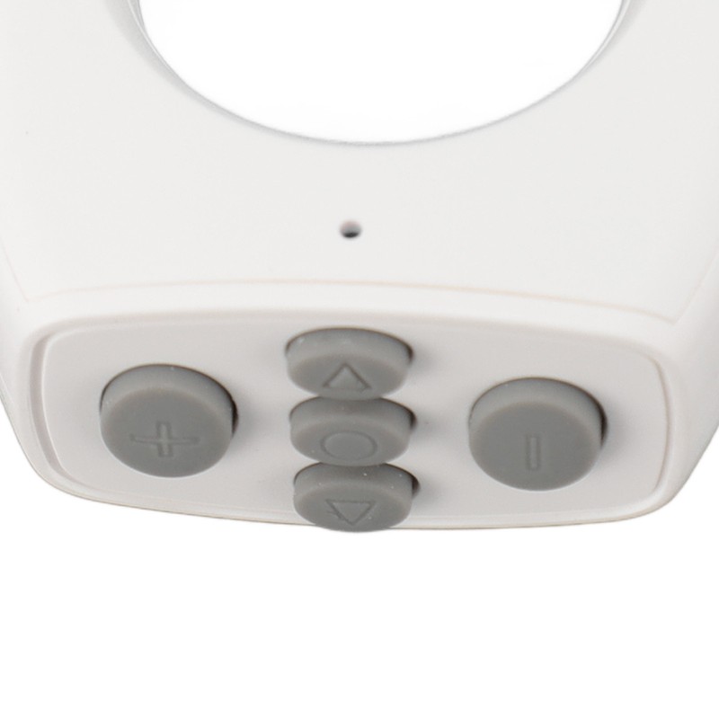 Bluetooth Remote Control Ring 10M with 200mAh Charging Compartment Remote