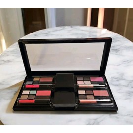 Victoria's Secret Makeup Kit Portable Palettes For 4 Complete Looks
