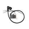 531147161 Ignition coil with Spark Plug for Husqvarna 150BT Backpack