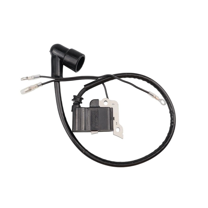 531147161 Ignition coil with Spark Plug for Husqvarna 150BT Backpack