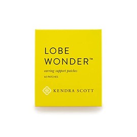 Kendra Scott Lobe Wonder, Earring Support Patches