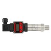 Pressure Sensor Aluminum Alloy Air Water Sender Digital Display LCD
