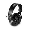 PreSonus HD5 Professional Monitoring Headphones —Wired, Closed-Back, Over-Ear Studio Recording