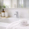 Ceramide High Moisturizing All-in-One Gel Cream, Non-Sticky, Dry Skin, Hyaluronic