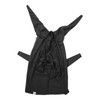 Dog Full Coverage Jumpsuit Elastic Prevent Shedding Dog Bodysuit for