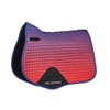 Weatherbeeta Prime Ombre All Purpose Saddle Pad - Sunflower Field