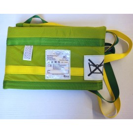 Solo Liko Solo Support Vest Size Medium Max 440 Lbs 35911915