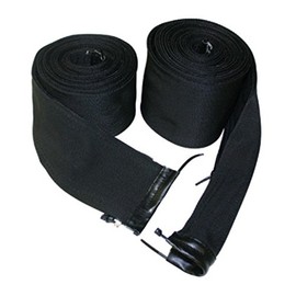 Blue Jay An Elite Healthcare Brand Universal Wrist Wrap - 5.5" - 9.5" , Beige | Dual Straps , Customised Fit | Ideal For Tendonitis , Sports Injury , Wrist pain & Carpal Tunnel