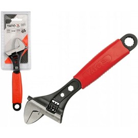 YATO yt-2171 – 200 mm Wrench CR