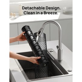 Tower Fan for bedroom, 90° Oscillating Standing Fans, 25ft/s Flo  NEW IN BOX