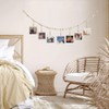 Futihana Boho 3 Piece Collage Garland Photo Frame with 7