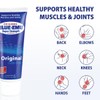 Blue Emu Blue Emu Original Super Strength Muscle and Joint