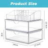 Makeup Organizer Case/Cosmetic Storage,Cosmetic Case & Beauty Holder,Makeup Box for
