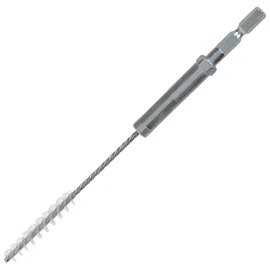 SK11 Hex Shank Hole Brush (Nylon/ Wire)