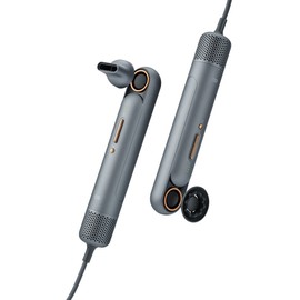 Superwindy low noise portable BLDC aircraft motor dryer / 슈퍼윈디 저소음 휴대용 BLDC 항공모터 드라이어