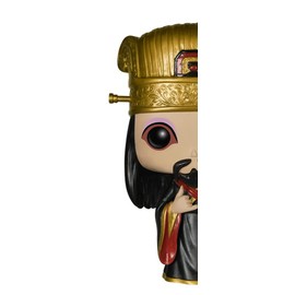 Funko POP Movies: Big Trouble in Little China - Lo Pan Action Figure