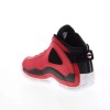 Fila Grant Hill 2 PDR Basketball Shoes Red Black White