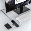 atolla Hub USB 3.0, 7 Puertos Multi USB 3.0 SuperSpeed