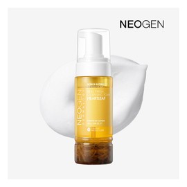Neogen 네오젠 리얼 프레쉬 폼 하트리프 Neogen Real Fresh Foam Heartleaf