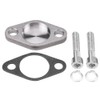 EGR Valve, Qiilu Valve Cover Gasket, EGR Valve Blanking Block