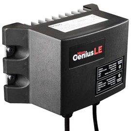 SENS MicroGenius LE Battery Charger (LE-1210-A0-SS)