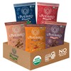 Lovebird Organic Cereal That Actually Tastes Good - 100% Real