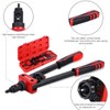 AOBEN 14" Rivet Nut Tool, Professional Hand Rivet Nut Setter